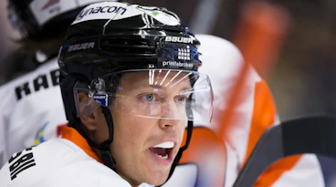 Victor Aronsson
