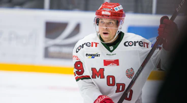 Victor Aronsson