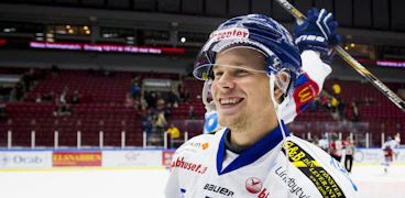 Victor Backman