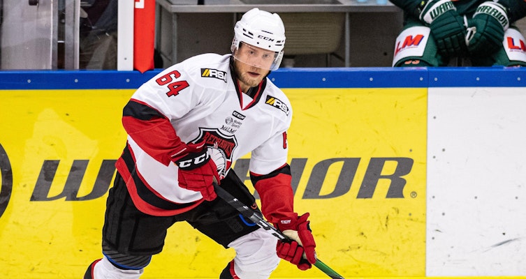 Malmö-forwarden väntas missa SHL-premiären