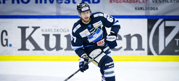 Victor Berglind