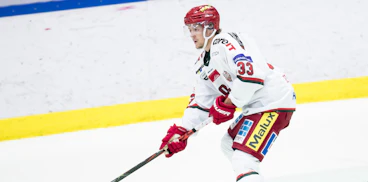 Victor Berglund