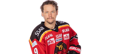 Victor Berglund FOTO Pelle Borjesson