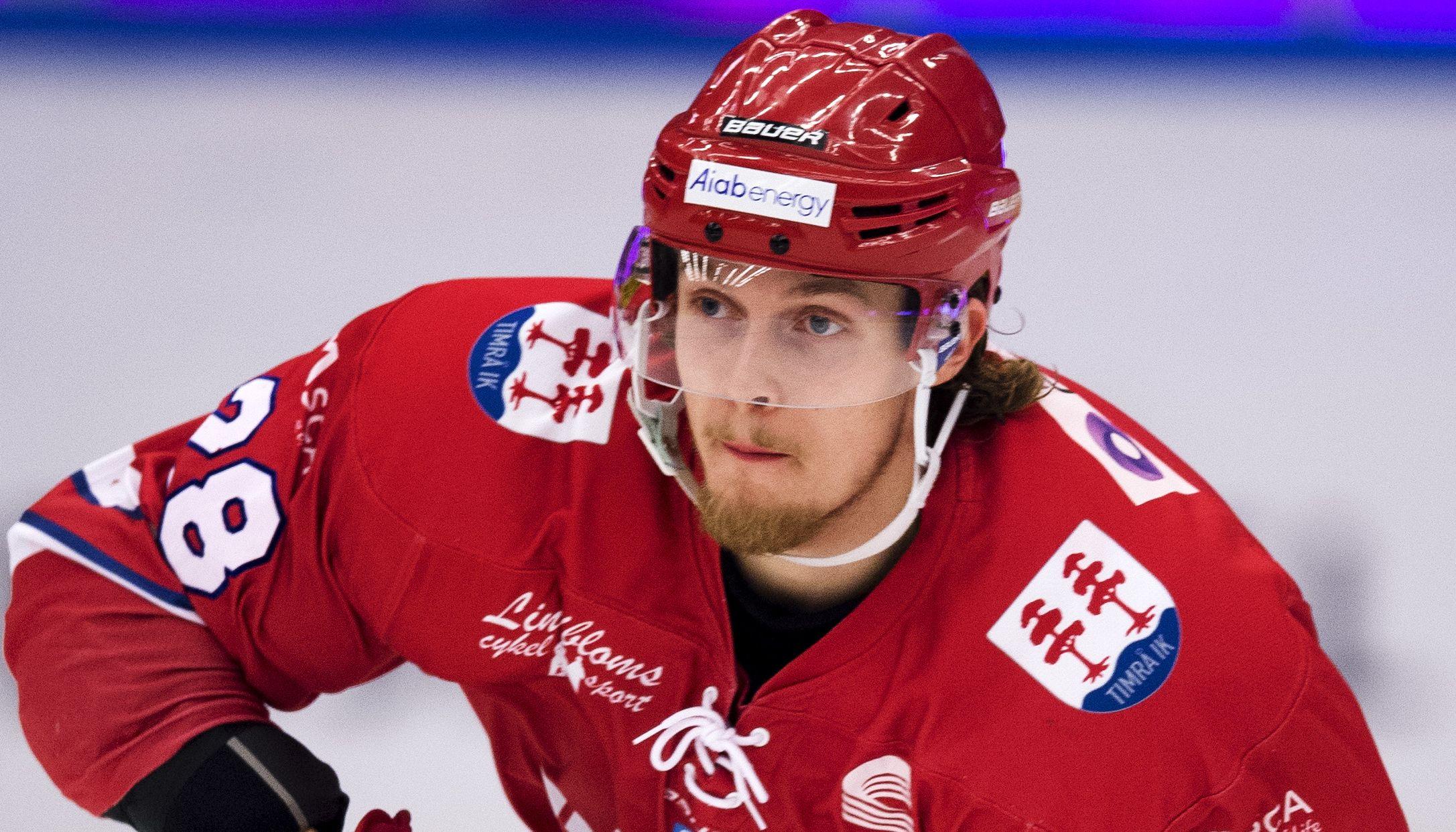 Klart med en ny klubb för Vita Hästen-bekantingen