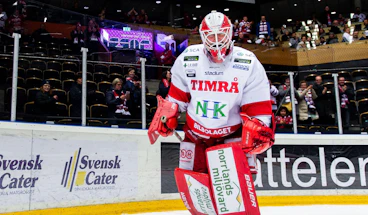 Victor Brattstrom FOTO Erik Martensson
