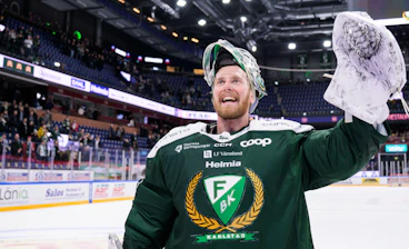 Victor Brattstrom FOTO Fredrik Karlsson