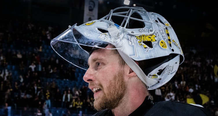 Senaste nytt om Victor Brattström