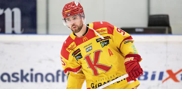 Victor Crus Rydberg FOTO Suvad Mrkonjic