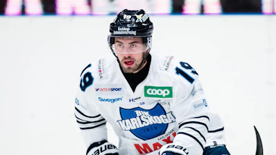 Victor Ekarv
