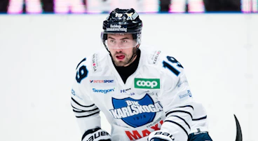 Victor Ekarv