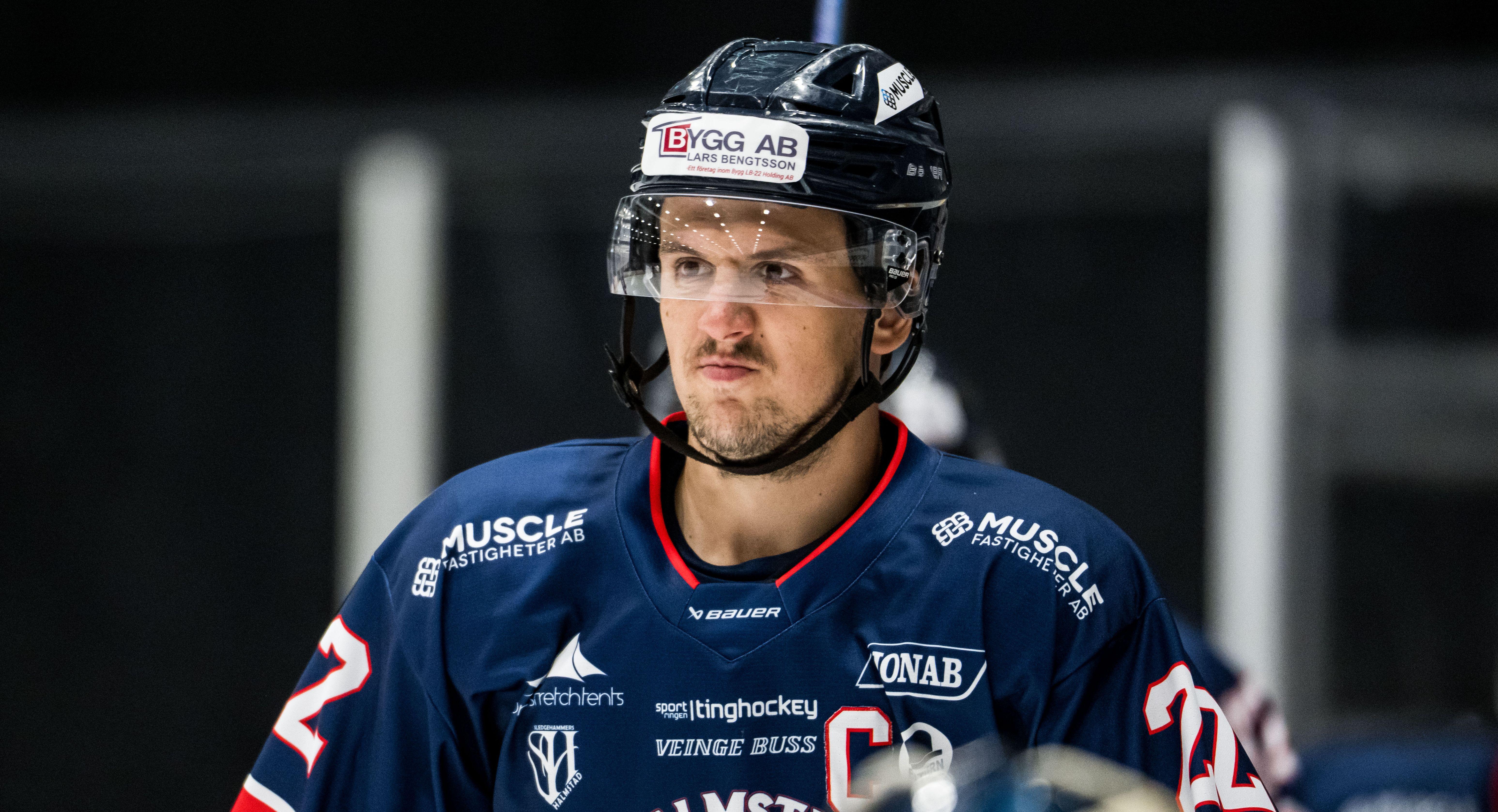 Besked om Victor Gagic
