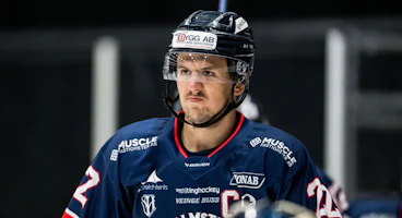 Victor Gagic FOTO Niclas Jonsson