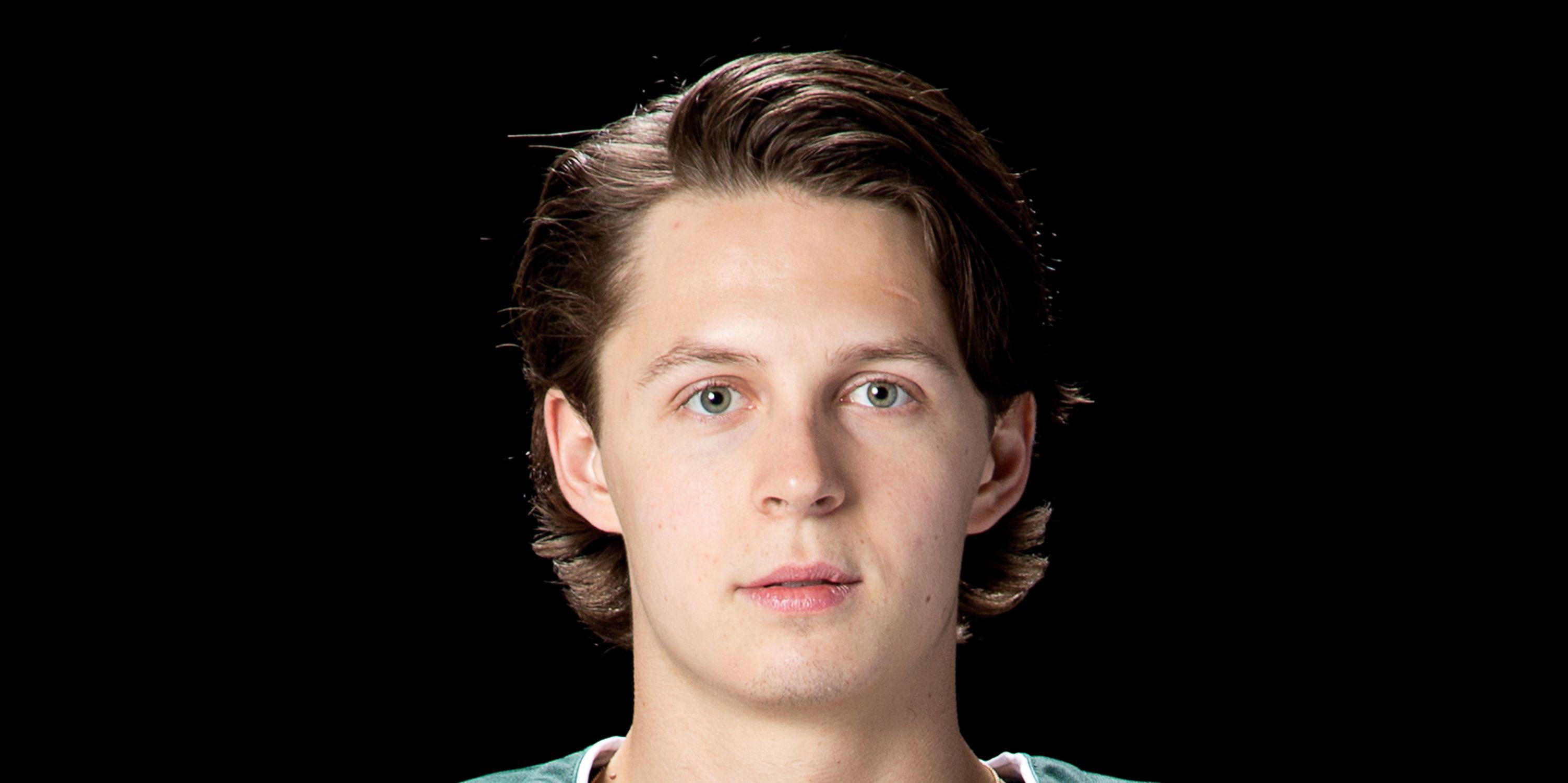 Forwarden ansluter till Blekinge-laget