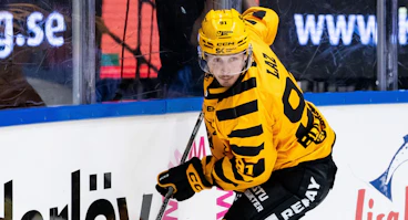 Victor Laz FOTO Jesper Zerman