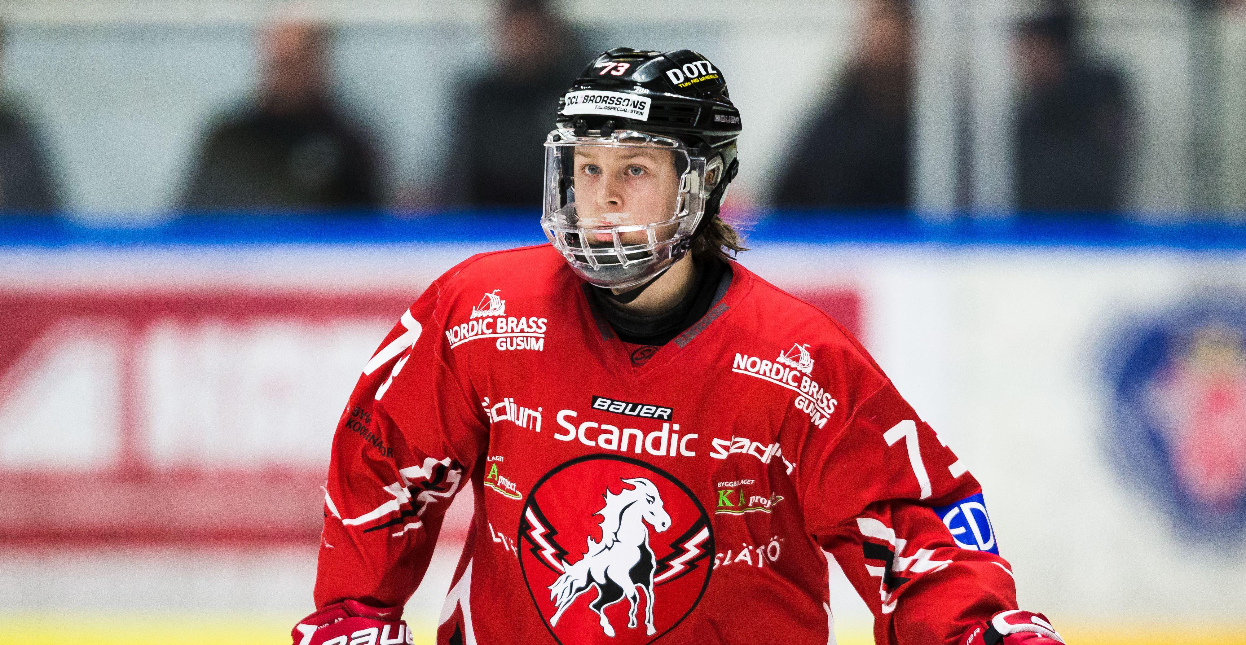 Backen blir kvar i det allsvenska laget