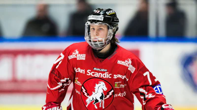Victor Lindman