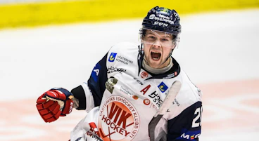 Victor Ohman FOTO Jesper Zerman