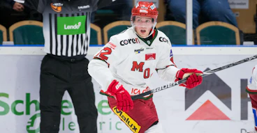 Victor Ohman FOTO Johan Lof