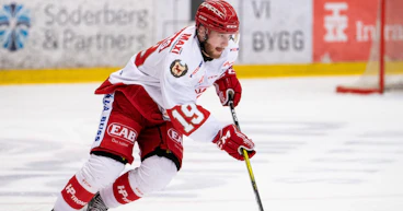 Victor Romfors FOTO Jorgen Jarnberger