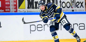 Victor Sjoholm FOTO Carl Sandin
