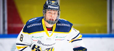 Victor Sjoholm FOTO Simon Eliasson