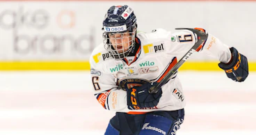 Victor Stjernborg FOTO Johan Bernstrom