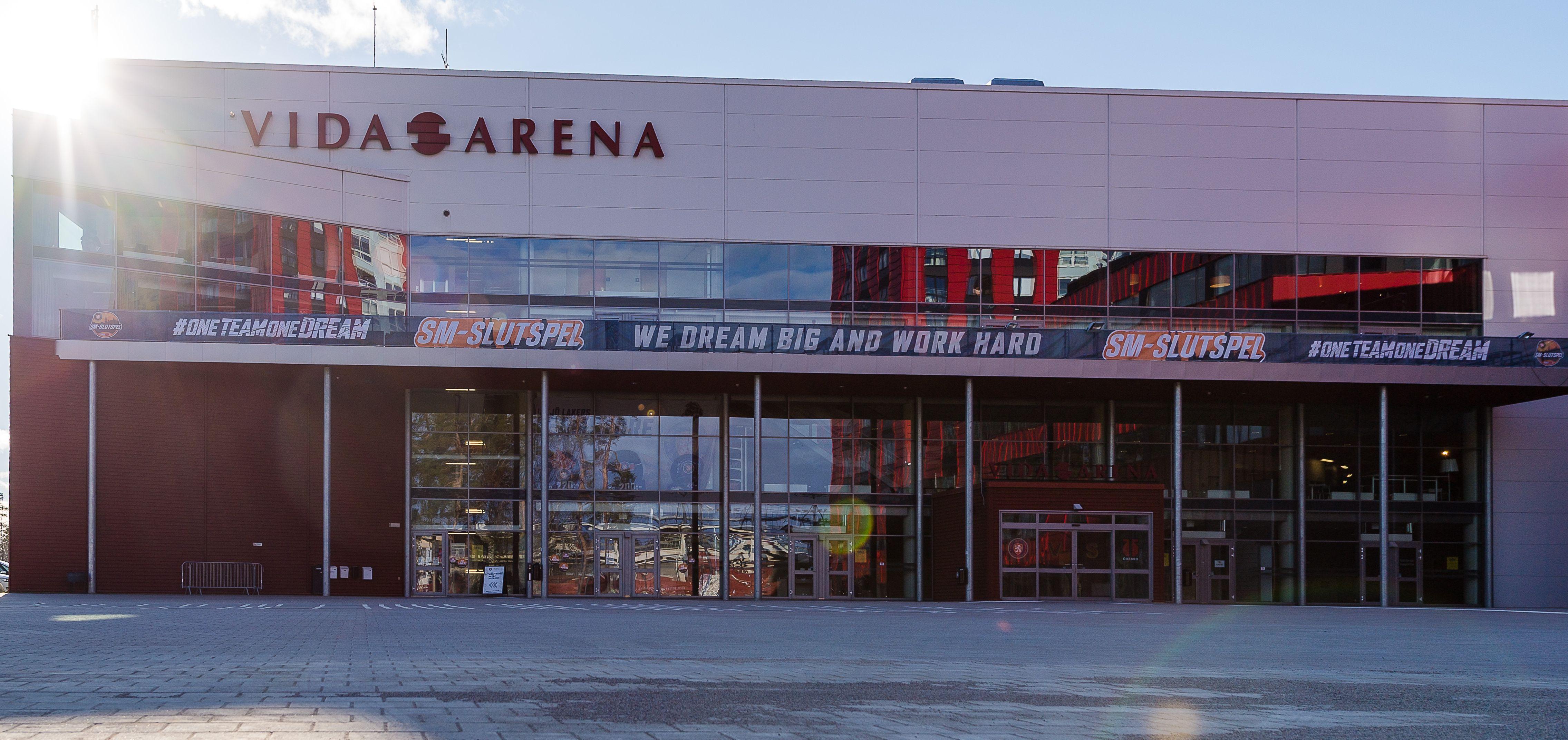 SHL nästa för den målfarlige forwarden