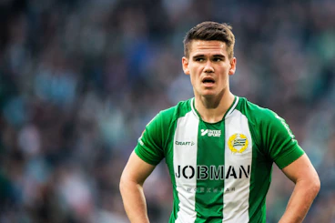 Vidar Rn Kjartansson