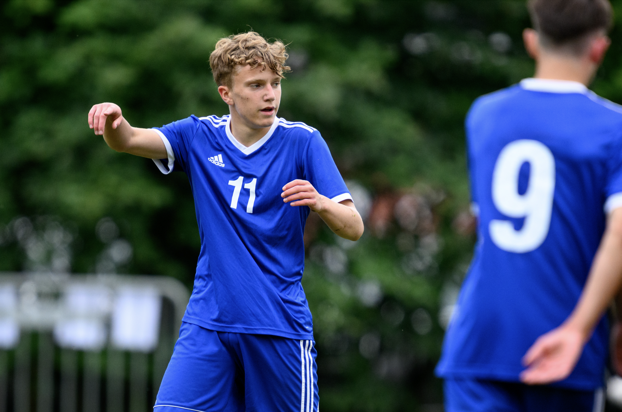 Talangen skriver på för IFK Norrköping