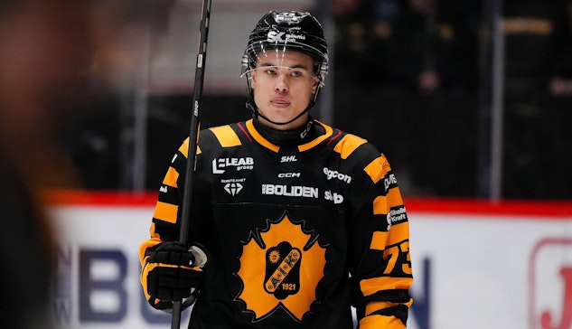 Viggo Nordlund FOTO Ola Westerberg