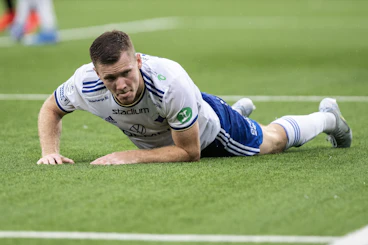 Viktor Agardius foto Axel Boberg