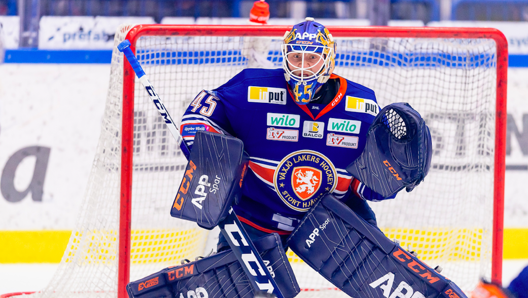 Växjö Lakers meddelar: Tre spelare lämnar