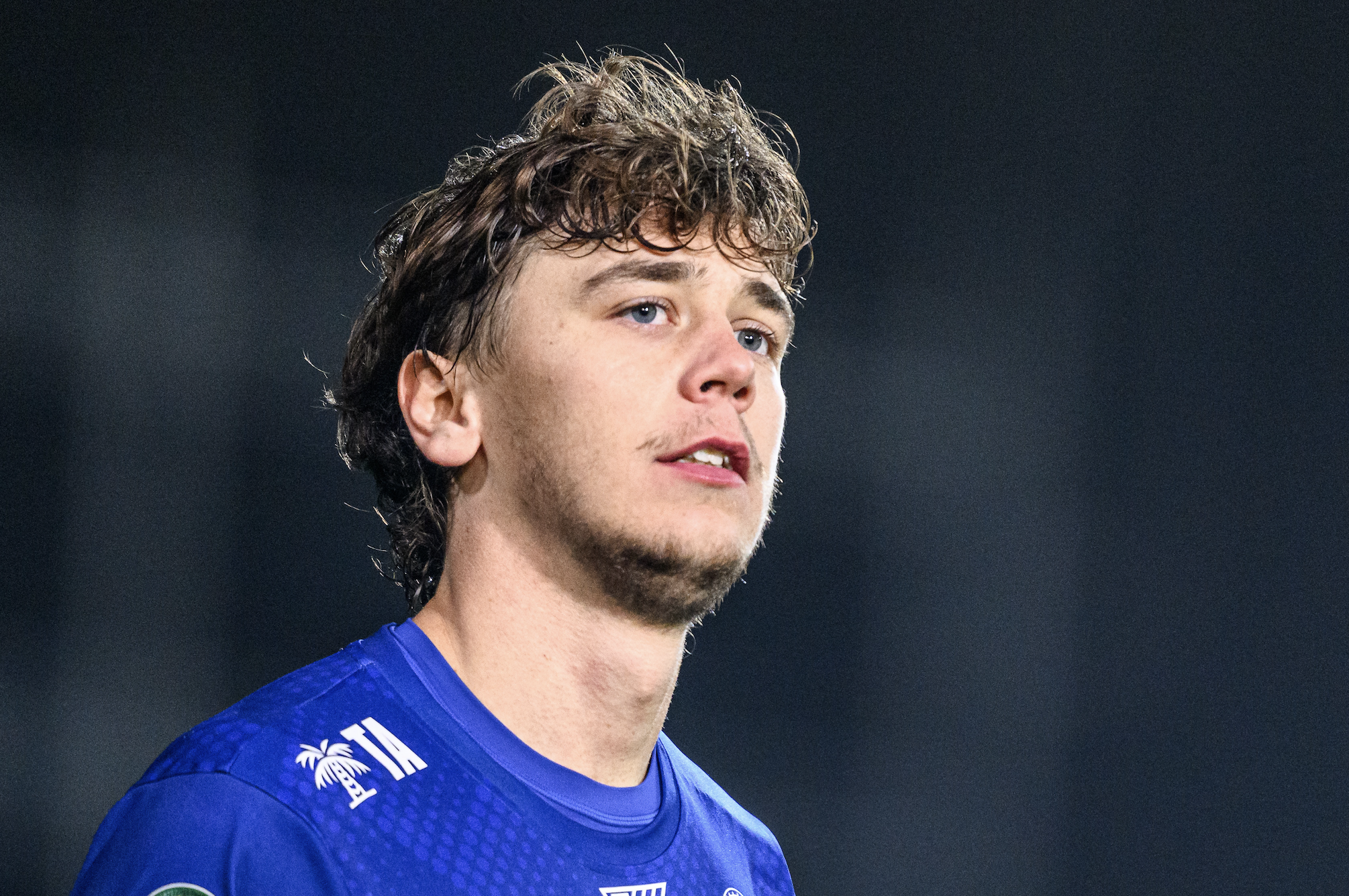 Redo för debut med IFK Norrköping - i Superettan
