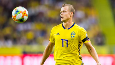 Viktor Claesson
