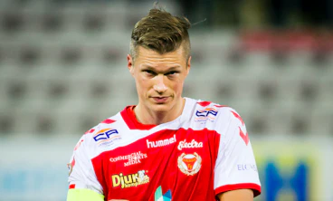 Viktor Elm
