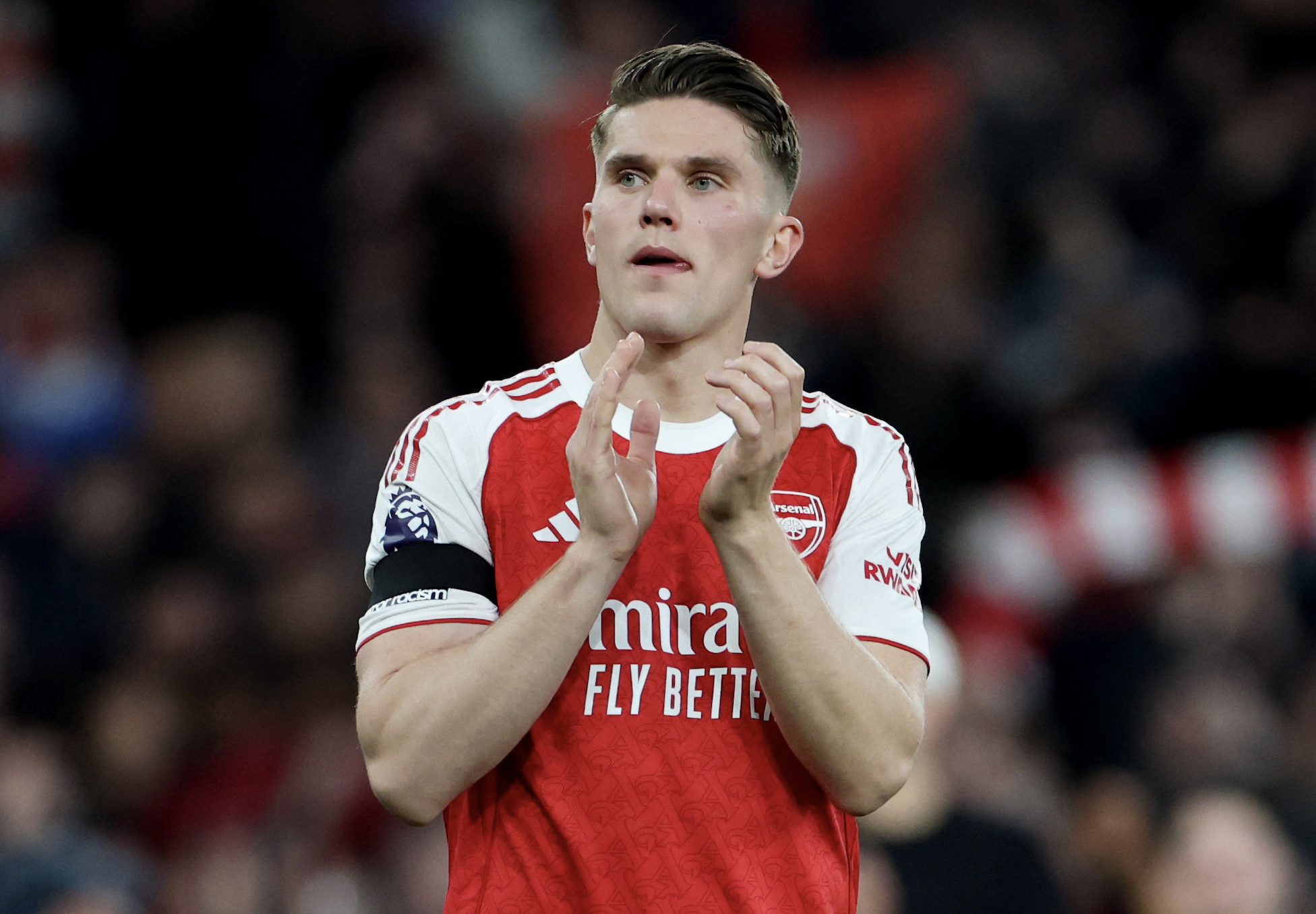 Viktor Gyökeres till Barcelona?