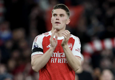 Viktor Gyokeres Arsenal