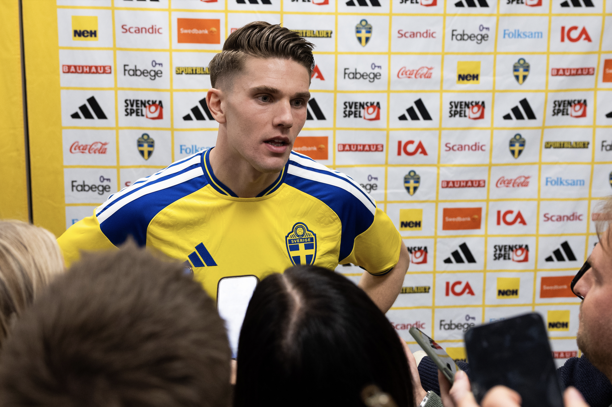 VM-Bloggen