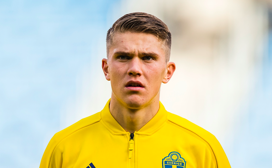 Talangen kopplas ihop med Malmö FF