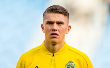 Viktor Gyokeres