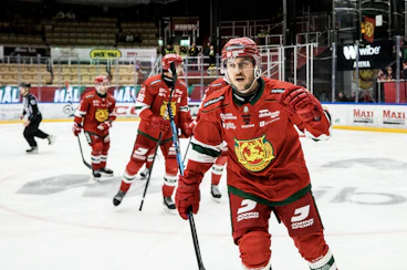 Viktor Lennartsson Foto Daniel Eriksson