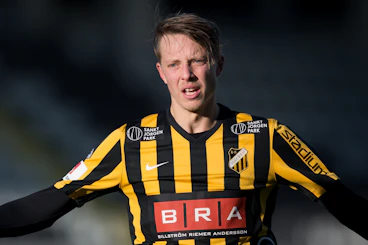 Viktor Lundberg