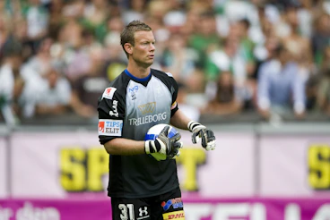 Viktor Noring