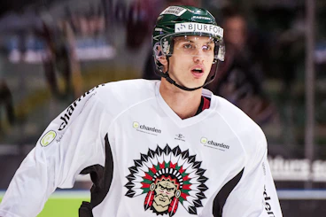 Viktor Svedberg