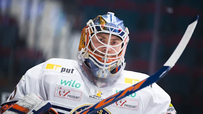 Viktor Andren