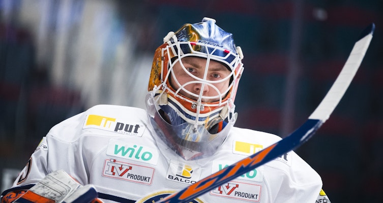 Växjö-målvakten till seriekonkurrenten