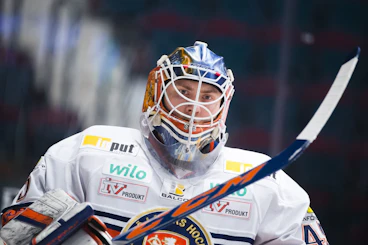 Viktor Andren