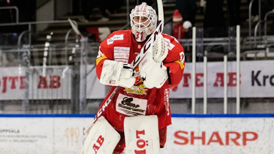 Viktor Andren FOTO Julia Koch