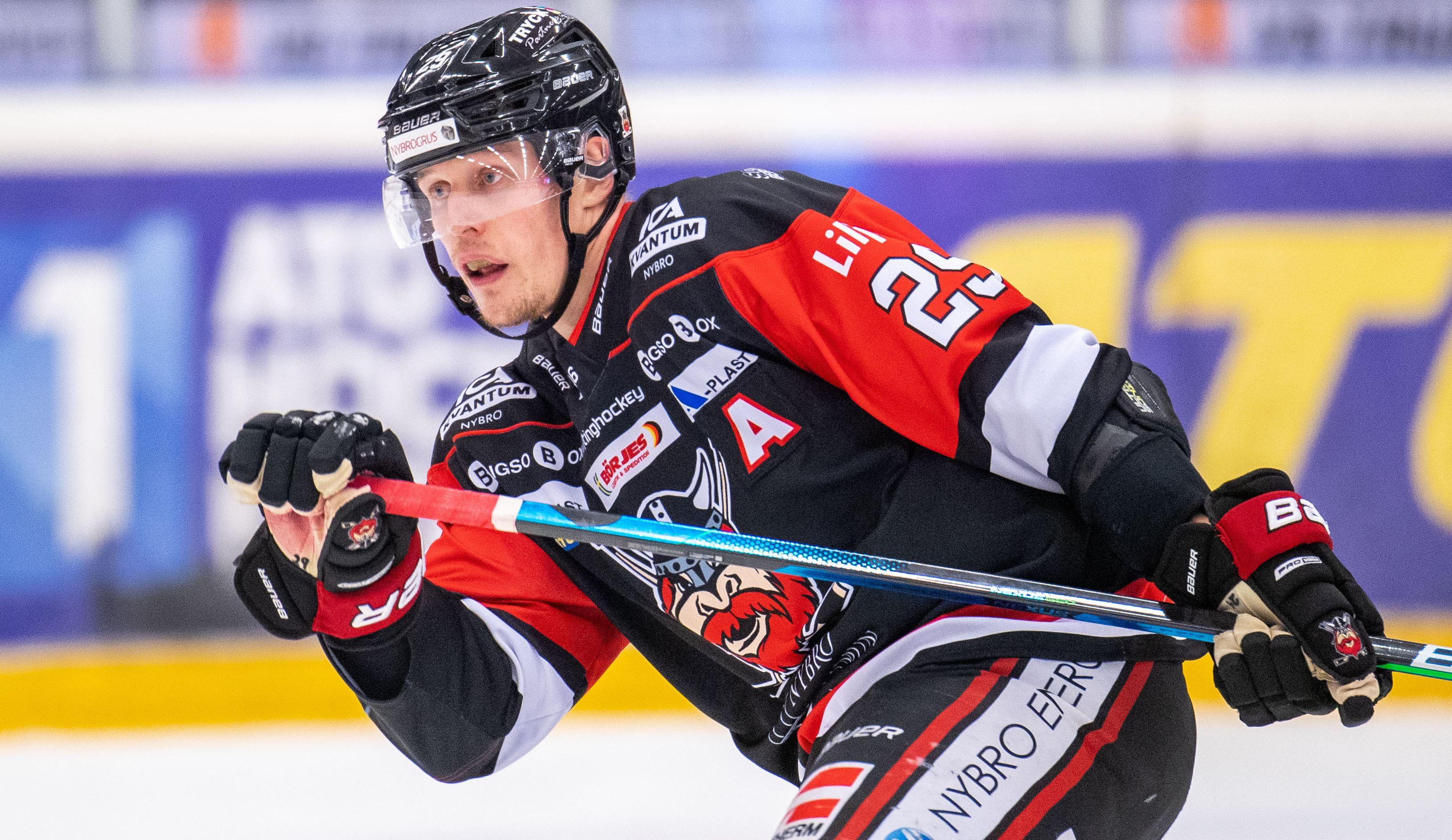 Ingen fortsättning i HockeyAllsvenskan-nykomlingarna