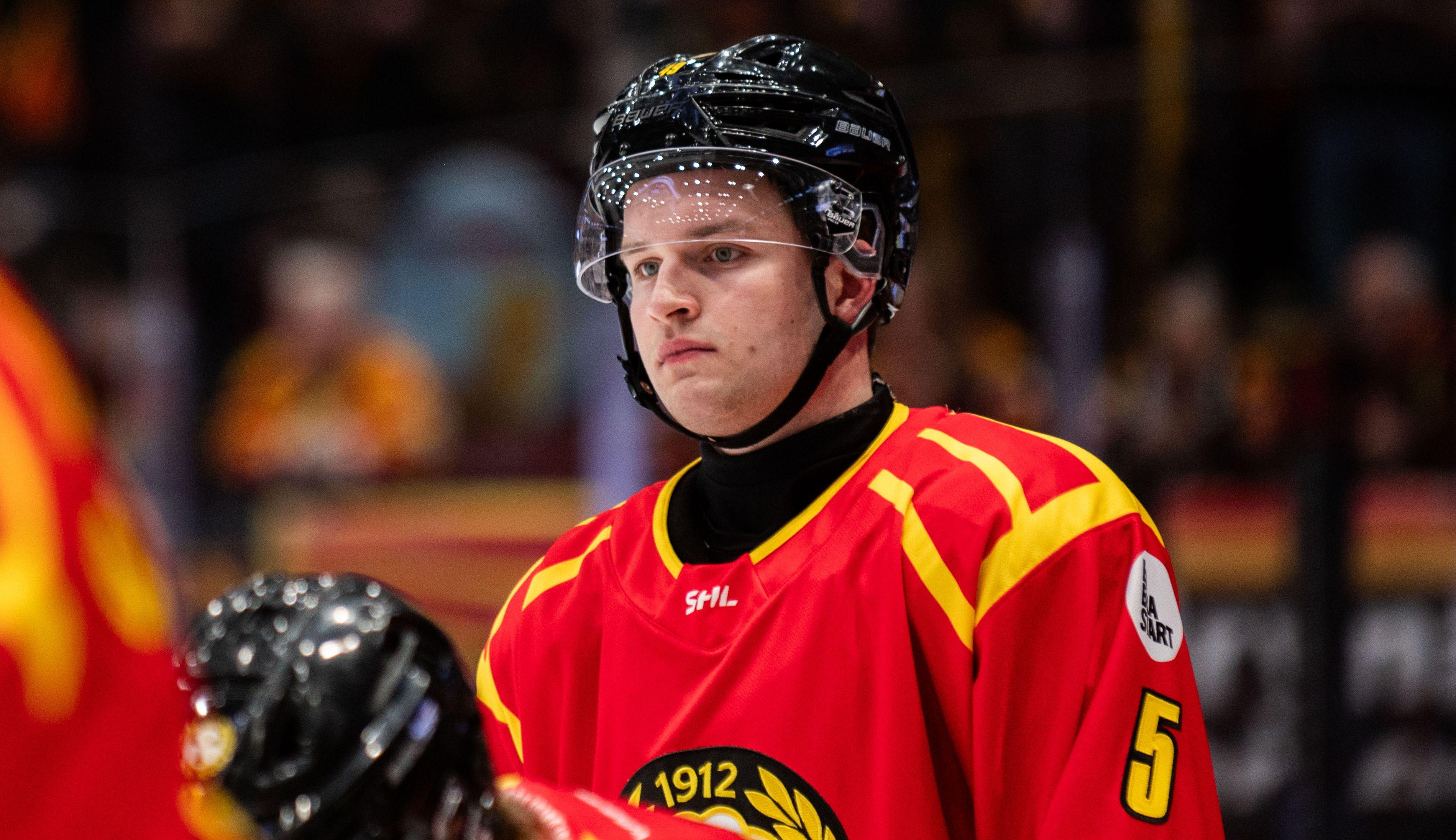 Brynäs-bekantingen förstärker Hockeyettan-storklubben